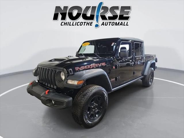 2023 Jeep Gladiator Sport for sale near Chillicothe, OH