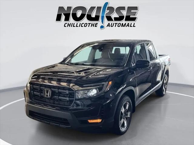 2026 Honda Ridgeline RTL for sale near Chillicothe, OH