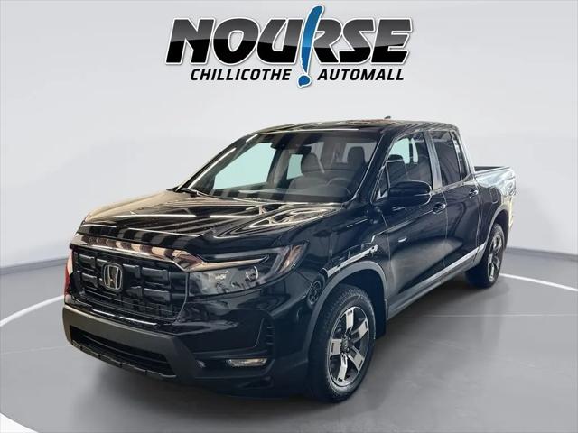 2026 Honda Ridgeline RTL for sale near Chillicothe, OH