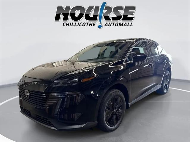 2026 Nissan Murano SV for sale in Chillicothe, OH