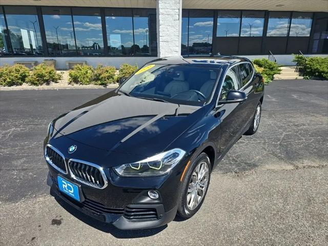2020 BMW X2 xDrive28i for sale in Muncie, IN