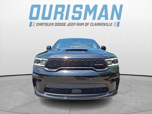 2025 Dodge Durango R/T Premium AWD 2025 Dodge Durango R/T Premium AWD