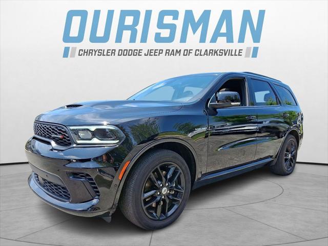 2025 Dodge Durango R/T Premium AWD 2025 Dodge Durango R/T Premium AWD