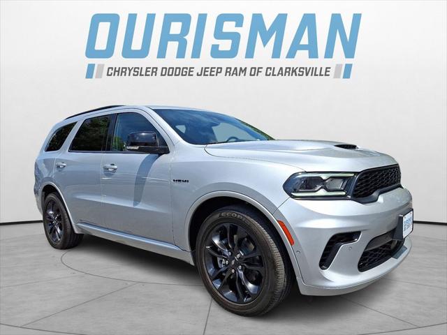 2024 Dodge Durango R/T Plus AWD 2024 Dodge Durango R/T Plus AWD
