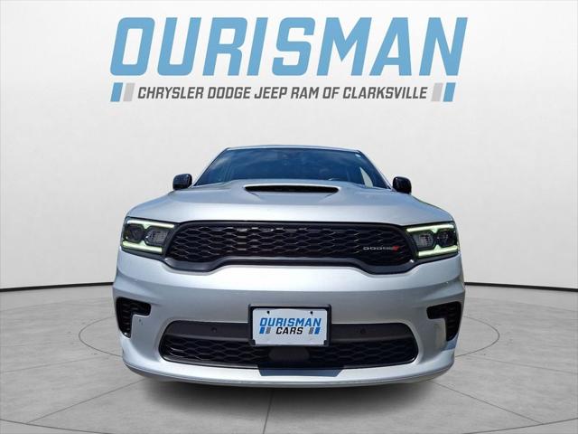 2024 Dodge Durango R/T Plus AWD 2024 Dodge Durango R/T Plus AWD