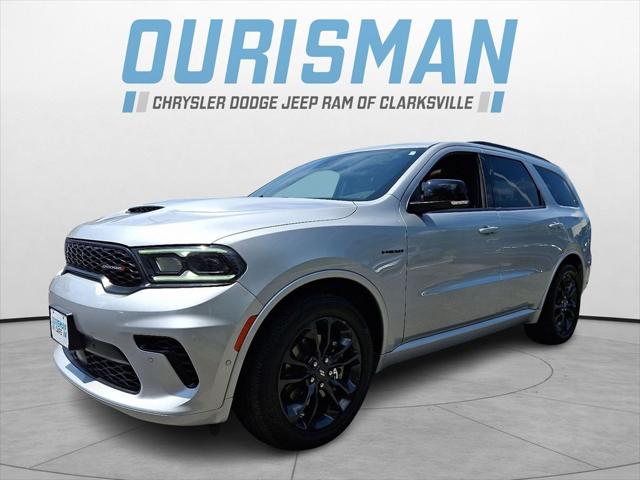 2024 Dodge Durango R/T Plus AWD 2024 Dodge Durango R/T Plus AWD