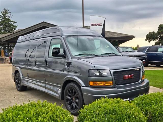 2026 GMC Savana Cargo 2500 Extended Wheelbase, Work Van, RWD for sale in Barrington, IL