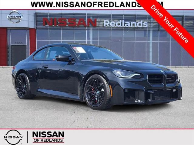 2024 BMW M2 Standard for sale in redlands, CA