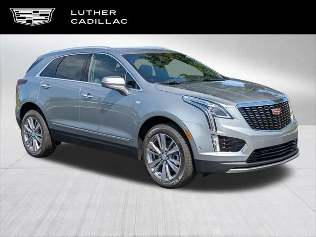 2026 Cadillac XT5 Premium Luxury AWD for sale in Vadnais Heights, MN