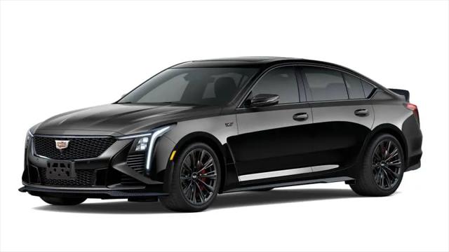 2026 Cadillac CT5-V V-Series Blackwing RWD for sale in Walnut Creek, CA