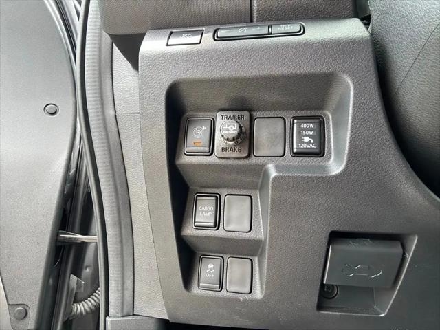 2023 Nissan Frontier Crew Cab SV 4x2