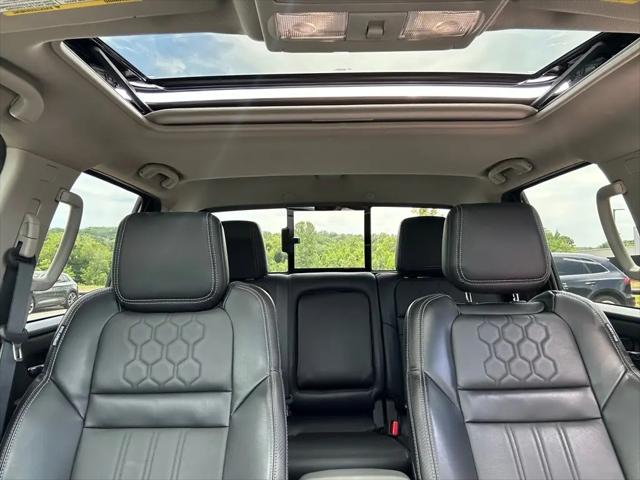 2023 Nissan Frontier Crew Cab SV 4x2