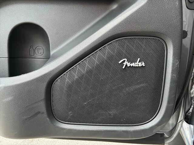 2023 Nissan Frontier Crew Cab SV 4x2