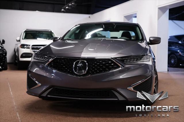 2021 Acura ILX Technology Package for sale in Baton Rouge, LA