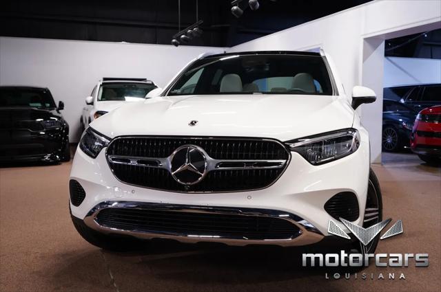 2026 Mercedes-Benz GLC SUV for sale in Baton Rouge, LA