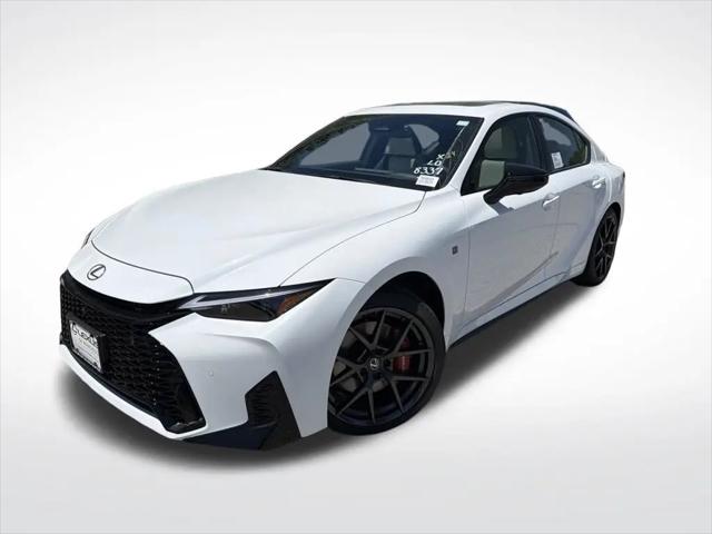 2026 Lexus IS 350 F SPORT for sale in Bedford, NH