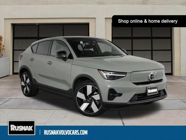 2023 Volvo CT Twin Ultimate for sale in Pasadena, CA