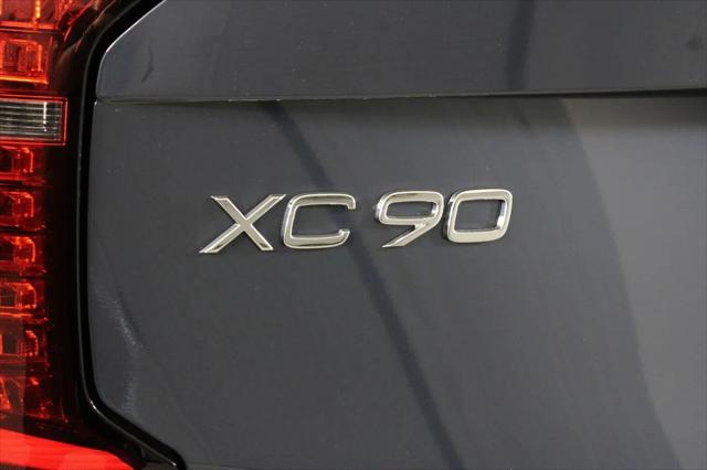 2026 Volvo XC90 Plus, B6 AWD Gas mild hybrid, Gasoline, Bright, 7 Seats