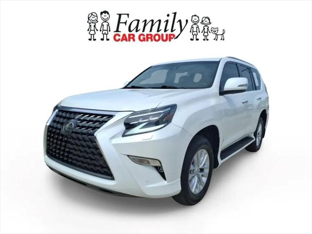 2020 Lexus GX 460 Premium for sale in Shreveport, LA