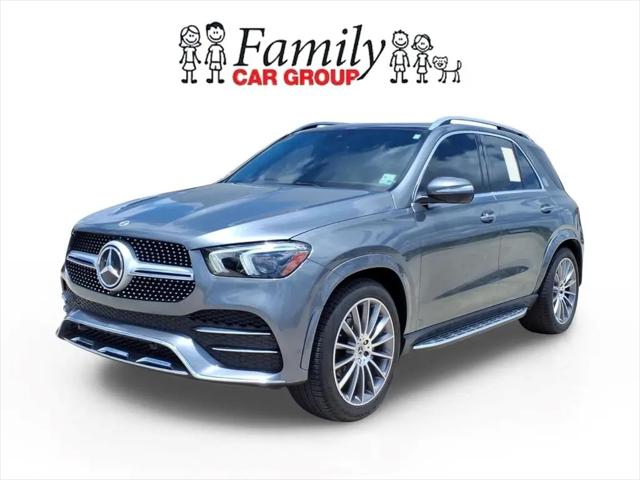 2022 Mercedes-Benz GLE GLE 350 4MATIC for sale in Shreveport, LA