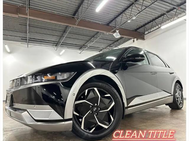 2024 Hyundai IONIQ 5 Limited for sale in Birmingham, AL