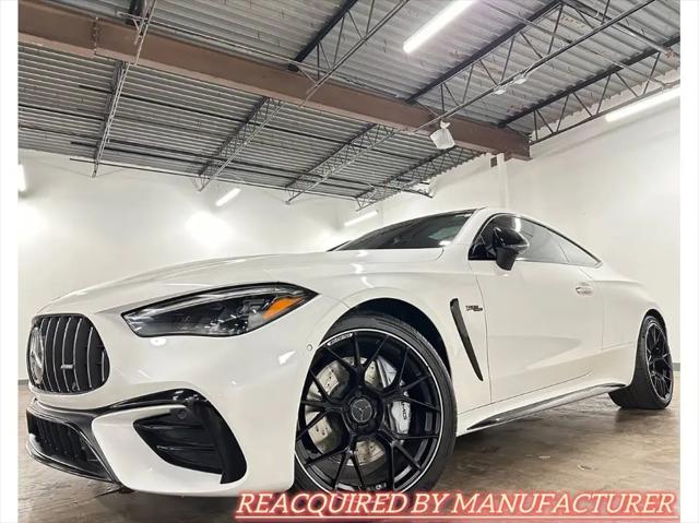 2025 Mercedes-Benz CL AMG CLE 53 for sale in Birmingham, AL