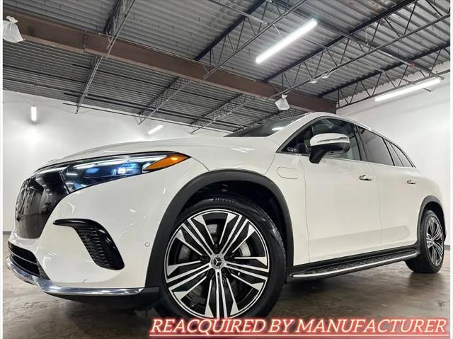 2023 Mercedes-Benz EQS 450+ EQS 450+ for sale in Birmingham, AL