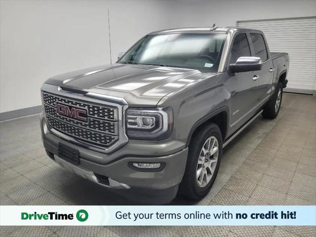 2017 GMC Sierra 1500 Denali for sale in Ft Wayne, IN