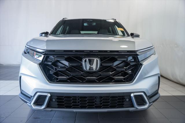 2024 Honda CR-V Hybrid Sport Touring 2024 Honda CR-V Hybrid Sport Touring