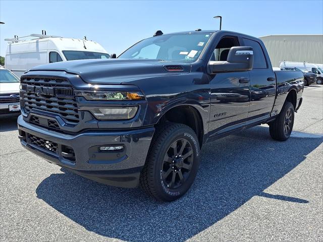 2026 RAM 2500 RAM 2500 BIG HORN CREW CAB 4X4 64 BOX 2026 RAM 2500 RAM 2500 BIG HORN CREW CAB 4X4 64 BOX