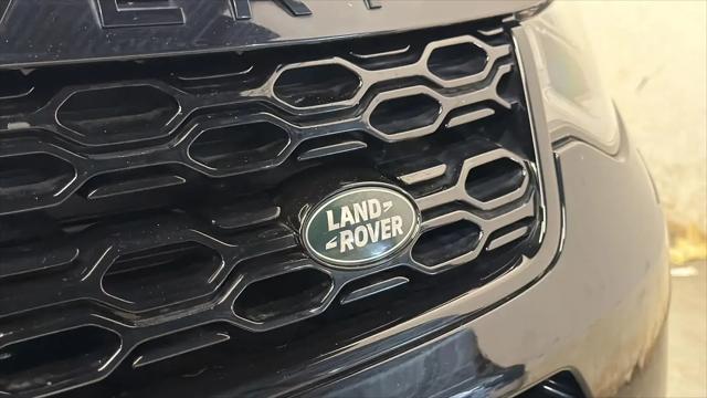 2020 Land Rover Discovery Sport R-Dynamic SE