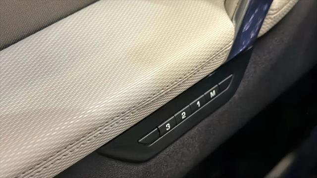 2020 Land Rover Discovery Sport R-Dynamic SE