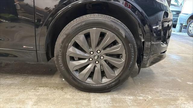 2020 Land Rover Discovery Sport R-Dynamic SE