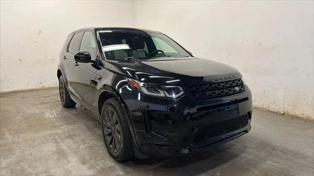 2020 Land Rover Discovery Sport R-Dynamic SE for sale in Chantilly, VA