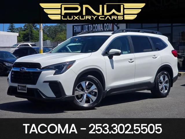 2023 Subaru Ascent Premium 8-Passenger for sale in Lakewood, WA