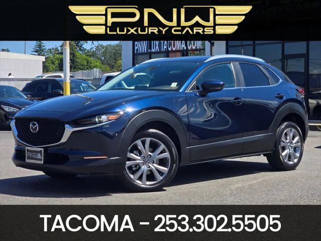 2023 Mazda CX-30 2.5 S Select for sale in Lakewood, WA