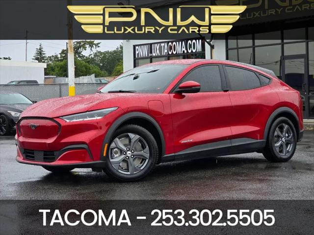 2022 Ford Mustang Mach-E Select for sale in Lakewood, WA