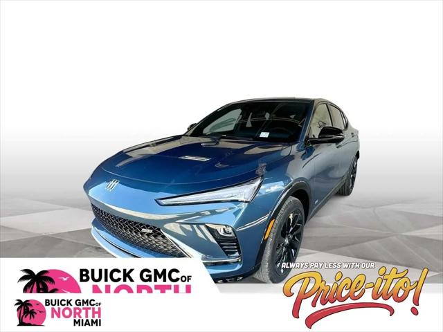 2026 Buick NV Sport Touring FWD for sale in Miami, FL