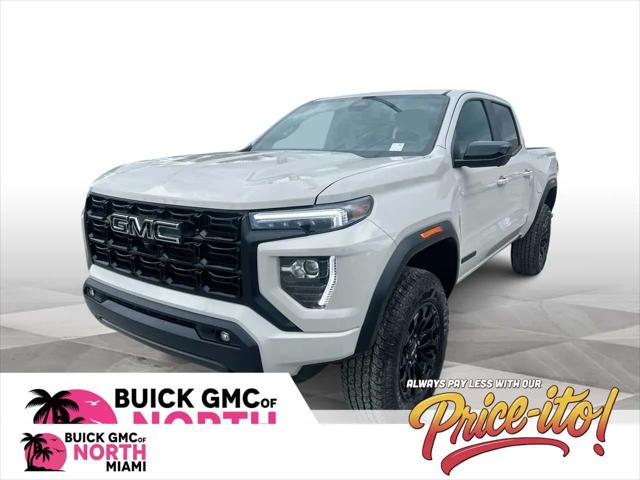 2026 GMC Canyon Elevation, RWD for sale in Miami, FL