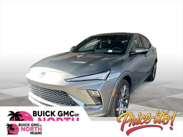 2026 Buick NV Avenir FWD for sale in Miami, FL
