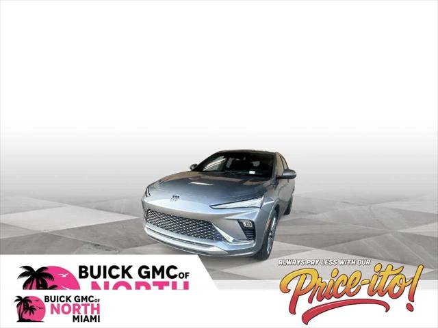 2026 Buick NV Avenir FWD for sale in Miami, FL