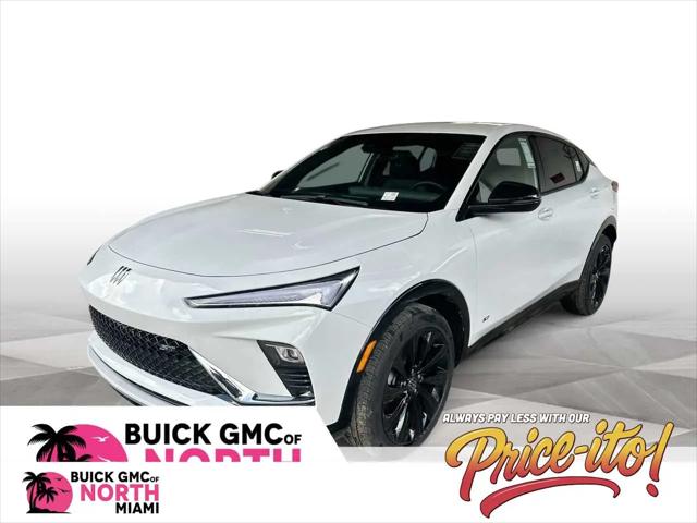2026 Buick NV Sport Touring FWD for sale in Miami, FL