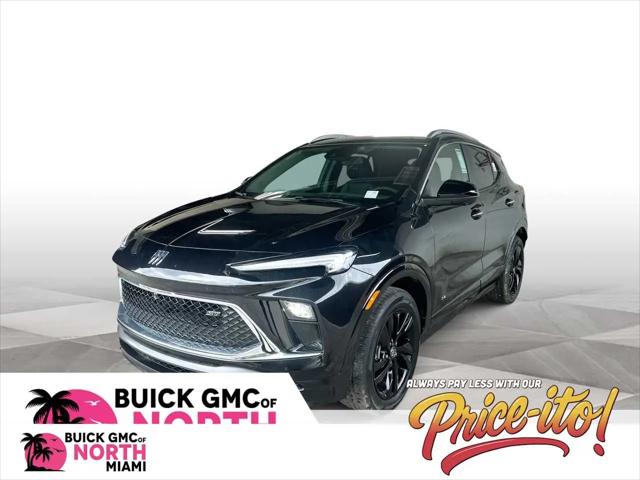 2026 Buick Encore GX Sport Touring FWD for sale in Miami, FL