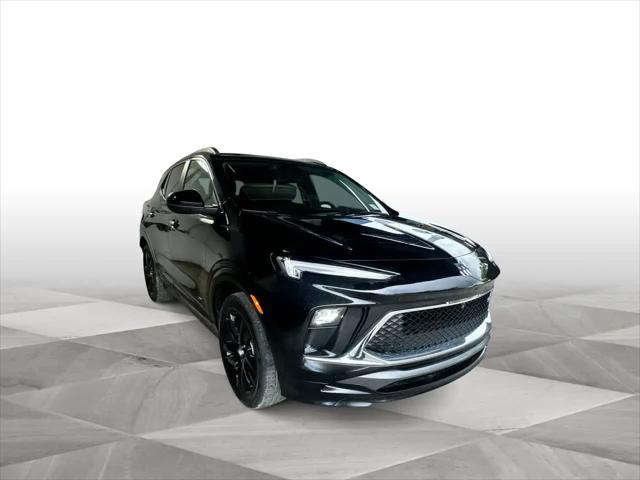 2026 Buick Encore GX Sport Touring FWD