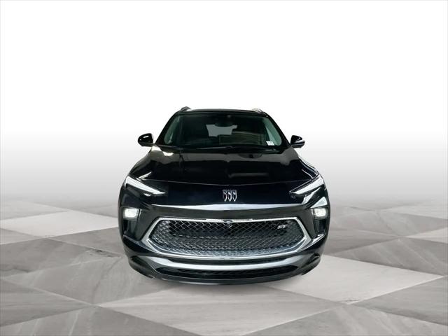 2026 Buick Encore GX Sport Touring FWD