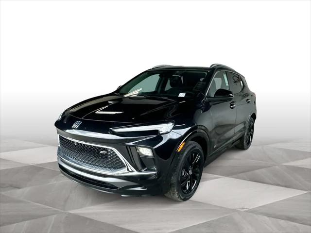 2026 Buick Encore GX Sport Touring FWD