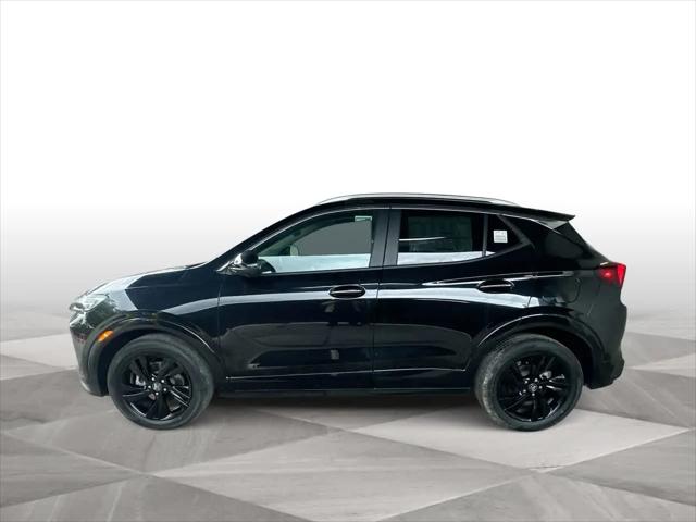 2026 Buick Encore GX Sport Touring FWD