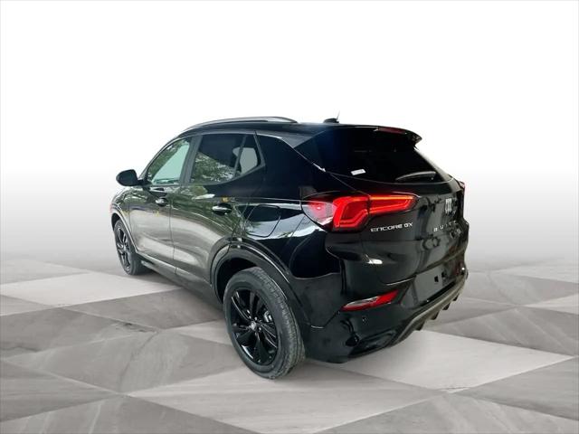 2026 Buick Encore GX Sport Touring FWD