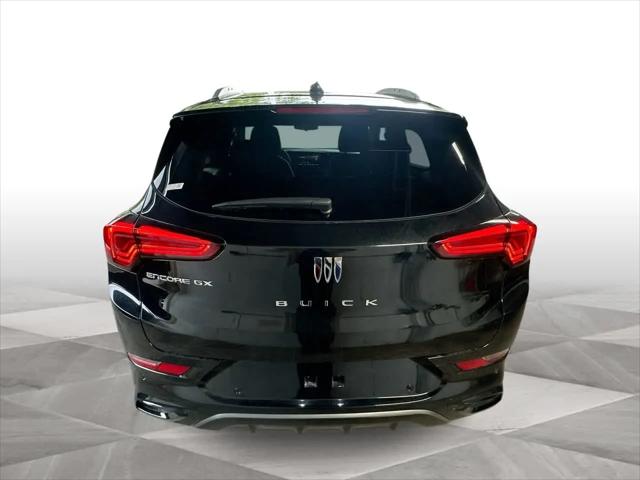 2026 Buick Encore GX Sport Touring FWD