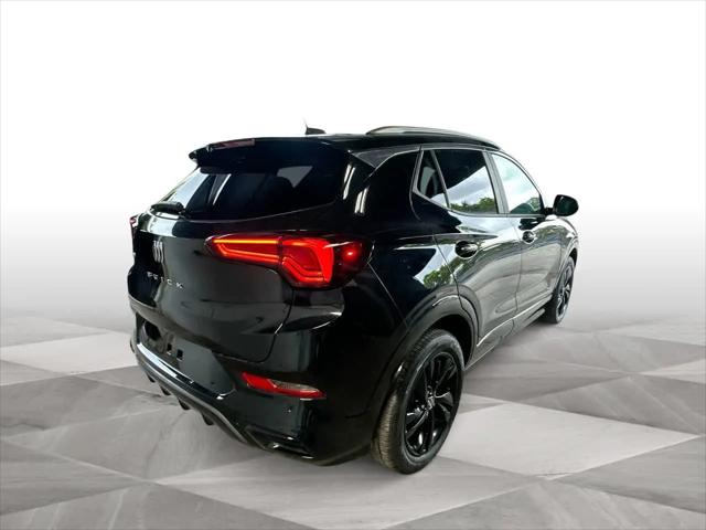 2026 Buick Encore GX Sport Touring FWD